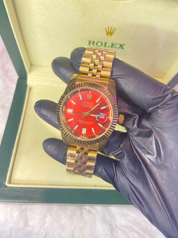 Rolex
