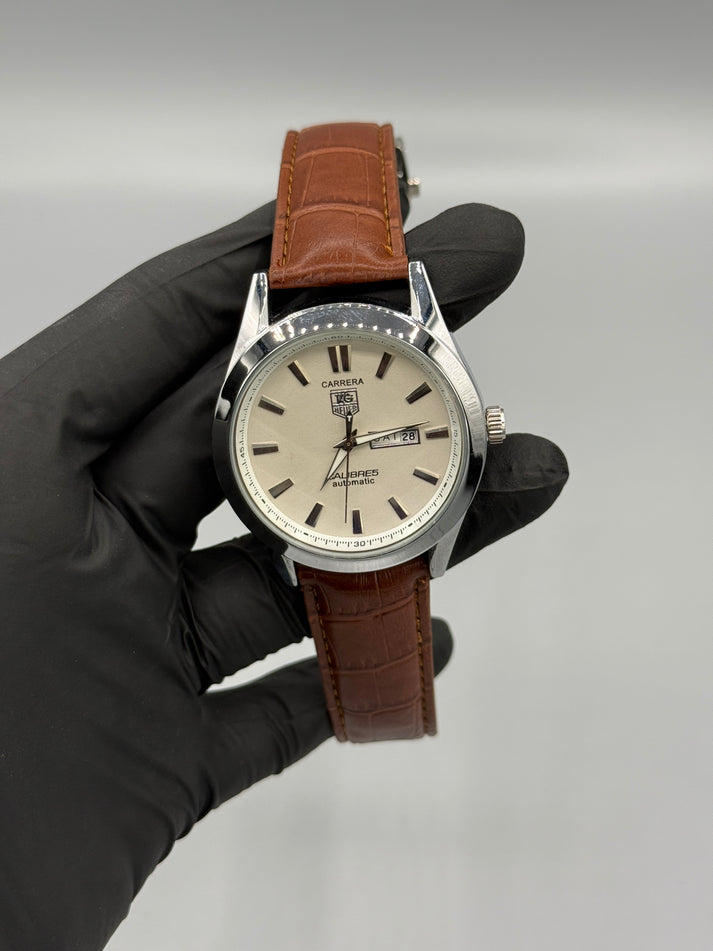 TAG Heuer Carrera Calibre 5 Day-Date