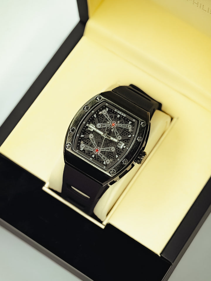 RM-01 Inspired By Aujla