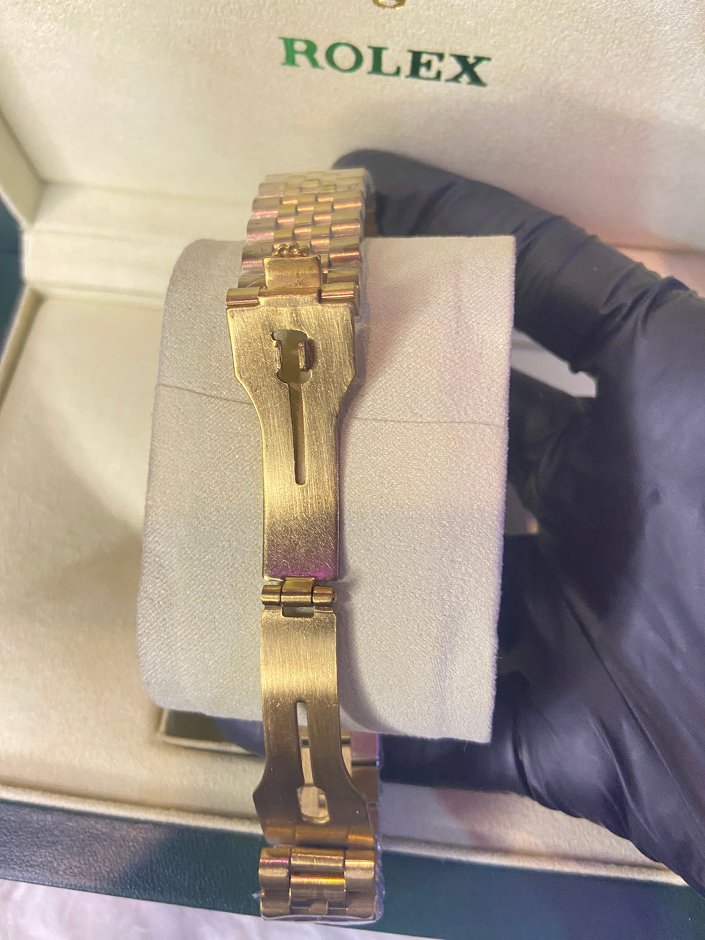 Rolex Datejust (Oyster Perpetual Datejust)