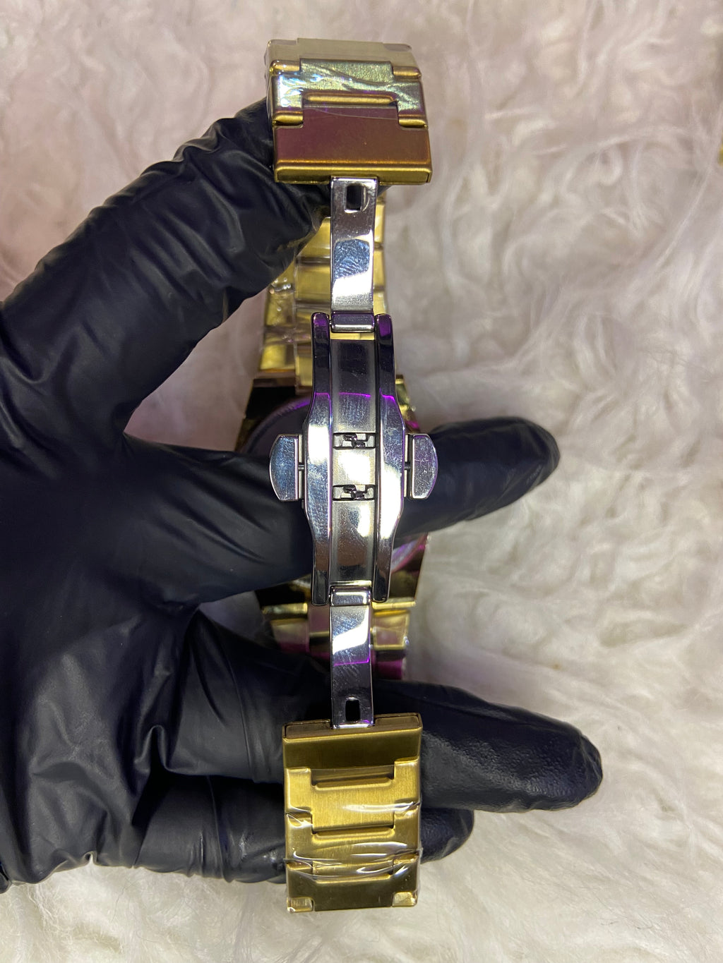 Tissot Prx 1853 golden edition