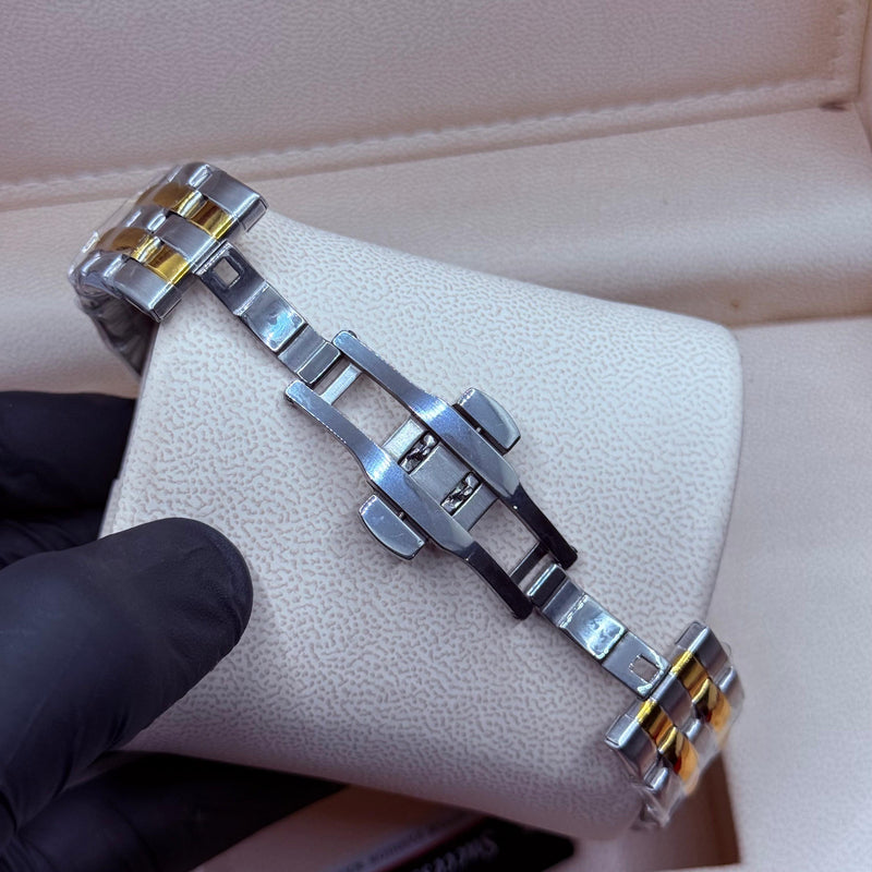 Dual Time Watch Truetone success way